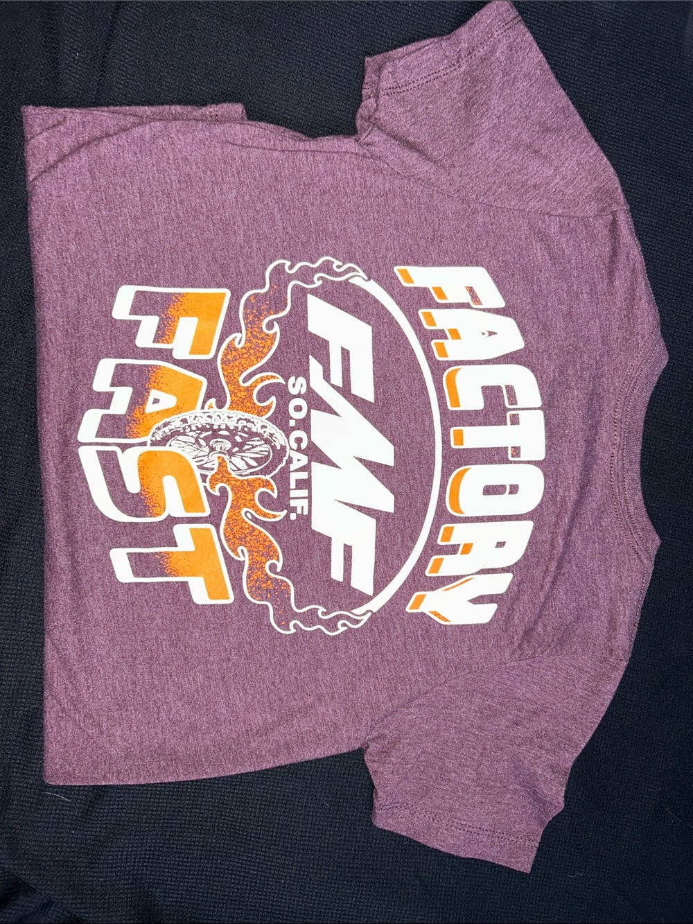Fmf - Picture 1 of 2